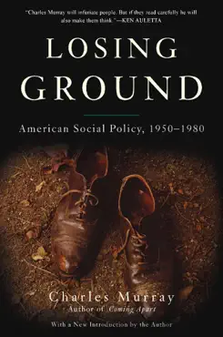 losing ground (10th anniversary edition) book cover image