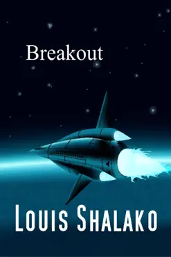 breakout book cover image