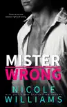 Mister Wrong synopsis, comments