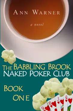the babbling brook naked poker club: book one book cover image