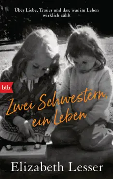 zwei schwestern, ein leben book cover image