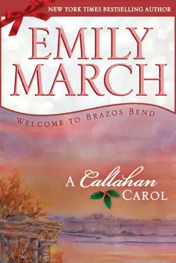 a callahan carol book cover image
