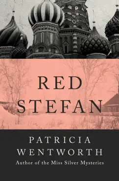 red stefan book cover image