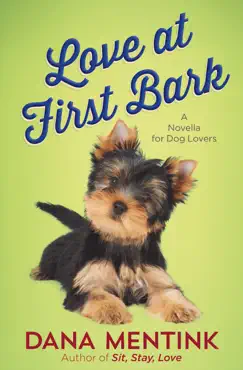 love at first bark (short story) book cover image