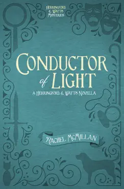 conductor of light book cover image