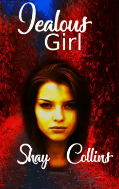jealous girl book cover image