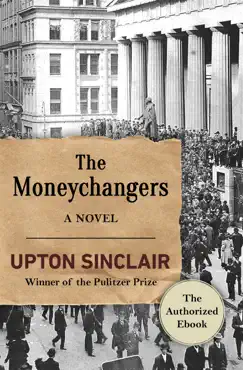 the moneychangers book cover image