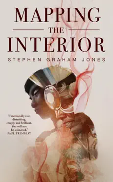 mapping the interior book cover image
