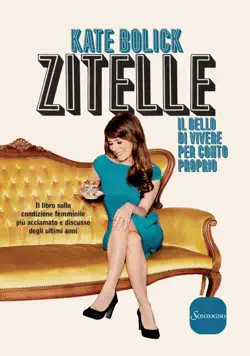 zitelle book cover image