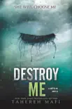 Destroy Me synopsis, comments