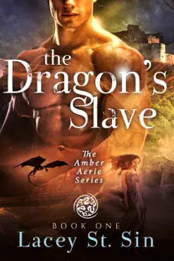 the dragon's slave book cover image