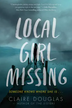 local girl missing book cover image