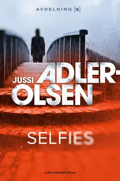 selfies book cover image