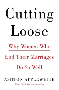 cutting loose book cover image