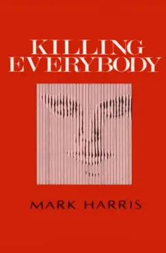 killing everybody book cover image