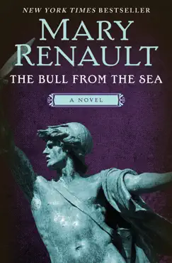 the bull from the sea book cover image