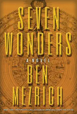 seven wonders book cover image