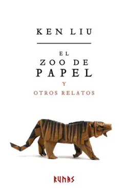 el zoo de papel y otros relatos imagen de la portada del libro