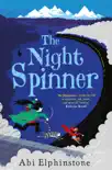 The Night Spinner synopsis, comments