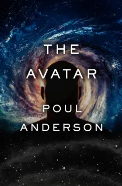 the avatar book cover image