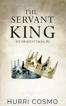 the servant king book cover image