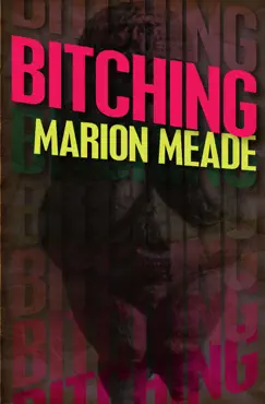 bitching book cover image