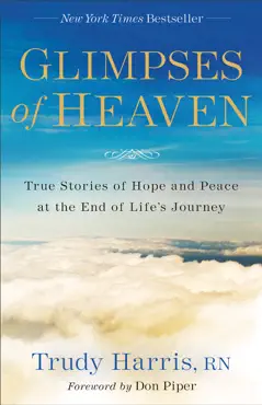 glimpses of heaven book cover image