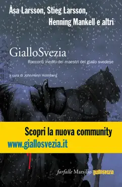 giallosvezia book cover image