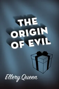 the origin of evil book cover image