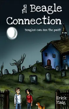 the beagle connection book cover image