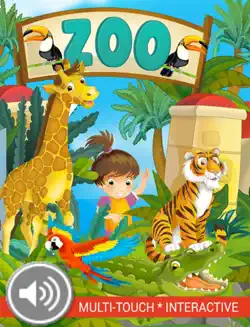 zoo book cover image