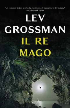 il re mago book cover image