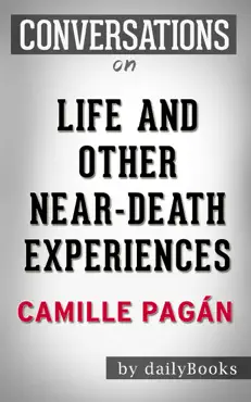 life and other near-death experiences by camille pagán: conversation starters imagen de la portada del libro
