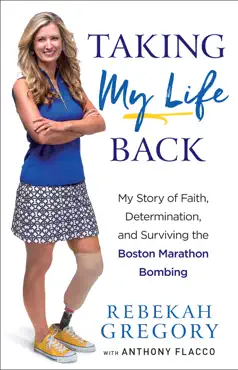 taking my life back book cover image
