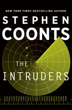 the intruders imagen de la portada del libro