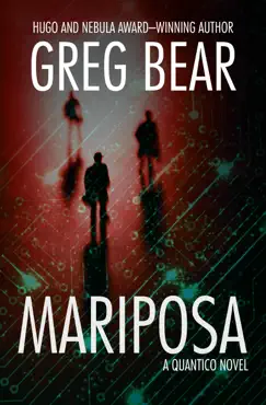 mariposa book cover image