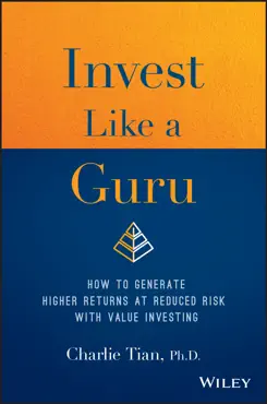 invest like a guru imagen de la portada del libro