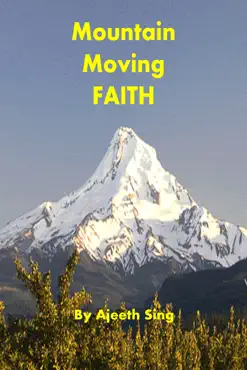 mountain moving faith book cover image