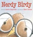 Nerdy Birdy book summary, reviews and download