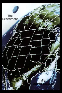 the experiment book cover image