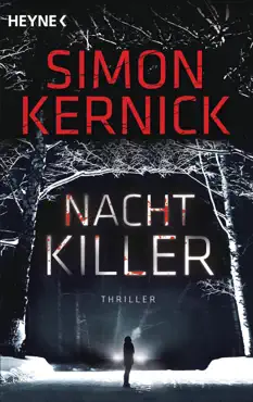 nachtkiller book cover image