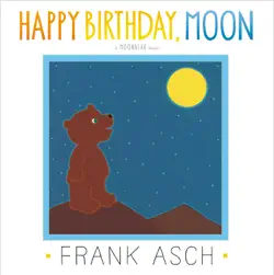happy birthday, moon book cover image