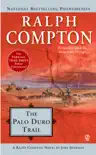 Ralph Compton the Palo Duro Trail synopsis, comments