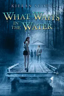 what waits in the water book cover image