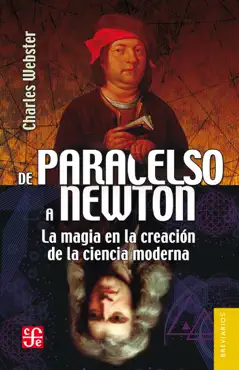 de paracelso a newton book cover image