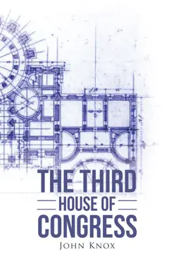 the third house of congress book cover image