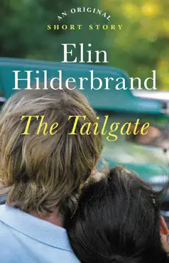 the tailgate book cover image
