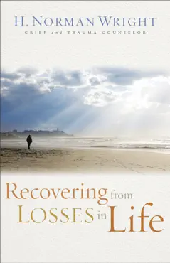 recovering from losses in life book cover image