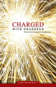charged with grandeur book cover image