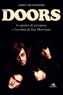 the doors book cover image